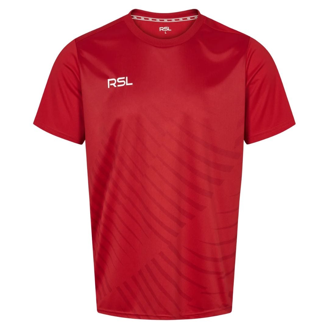 T Shirt Lyra Junior — Badminton Shop