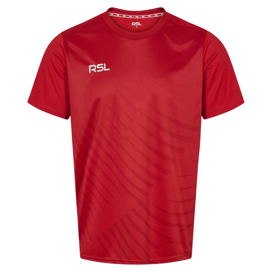 T Shirt Lyra Homme — Badminton Shop