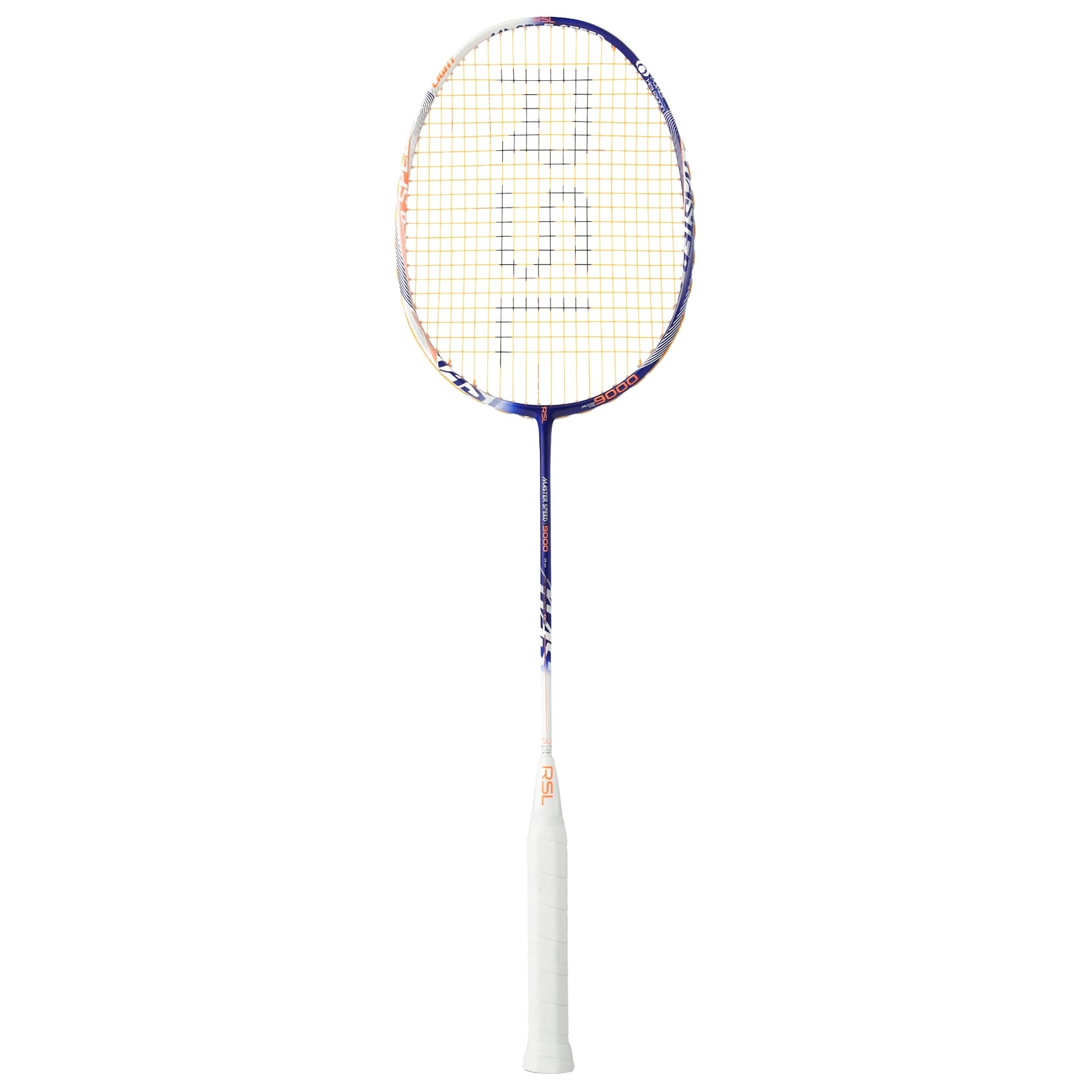 Master Speed 9000 V2 — Badminton Shop
