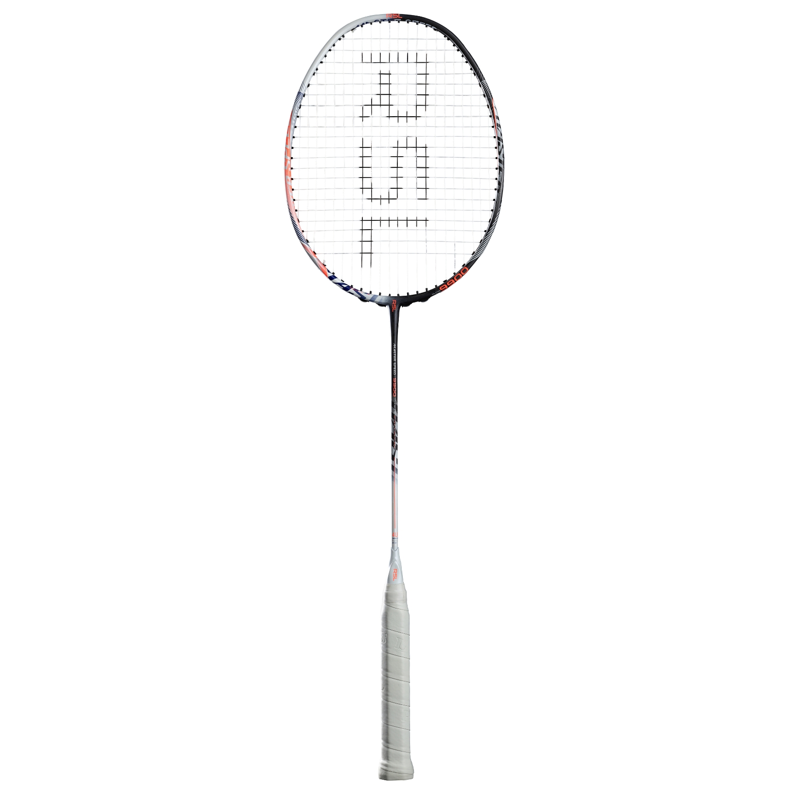 Master Speed 9900 — Badminton Shop