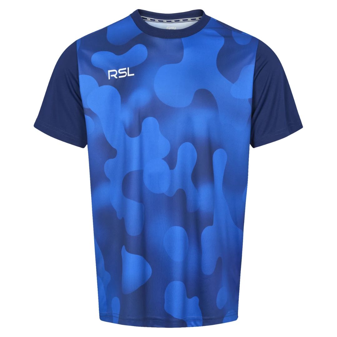 T Shirt Norma Homme — Badminton Shop