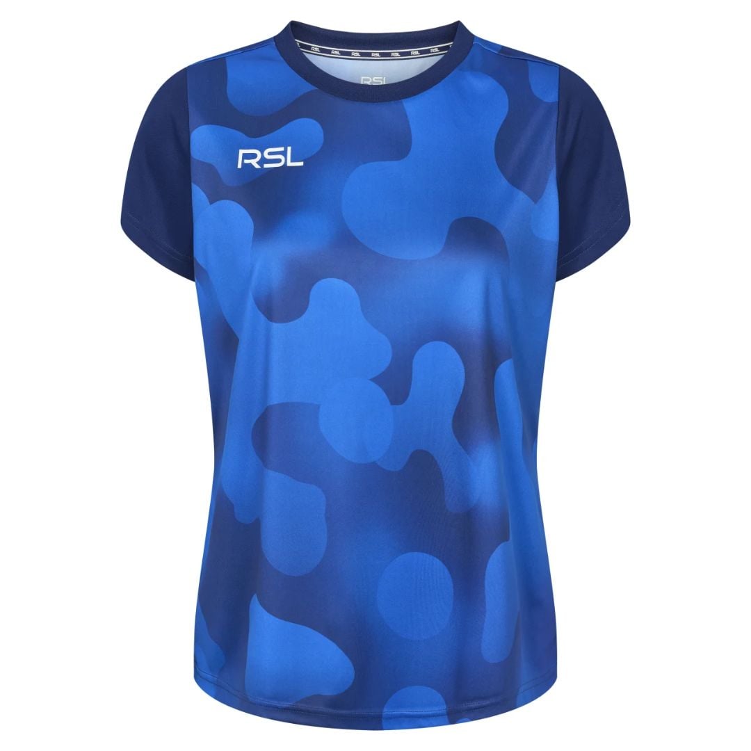 T Shirt Norma Femme — Badminton Shop