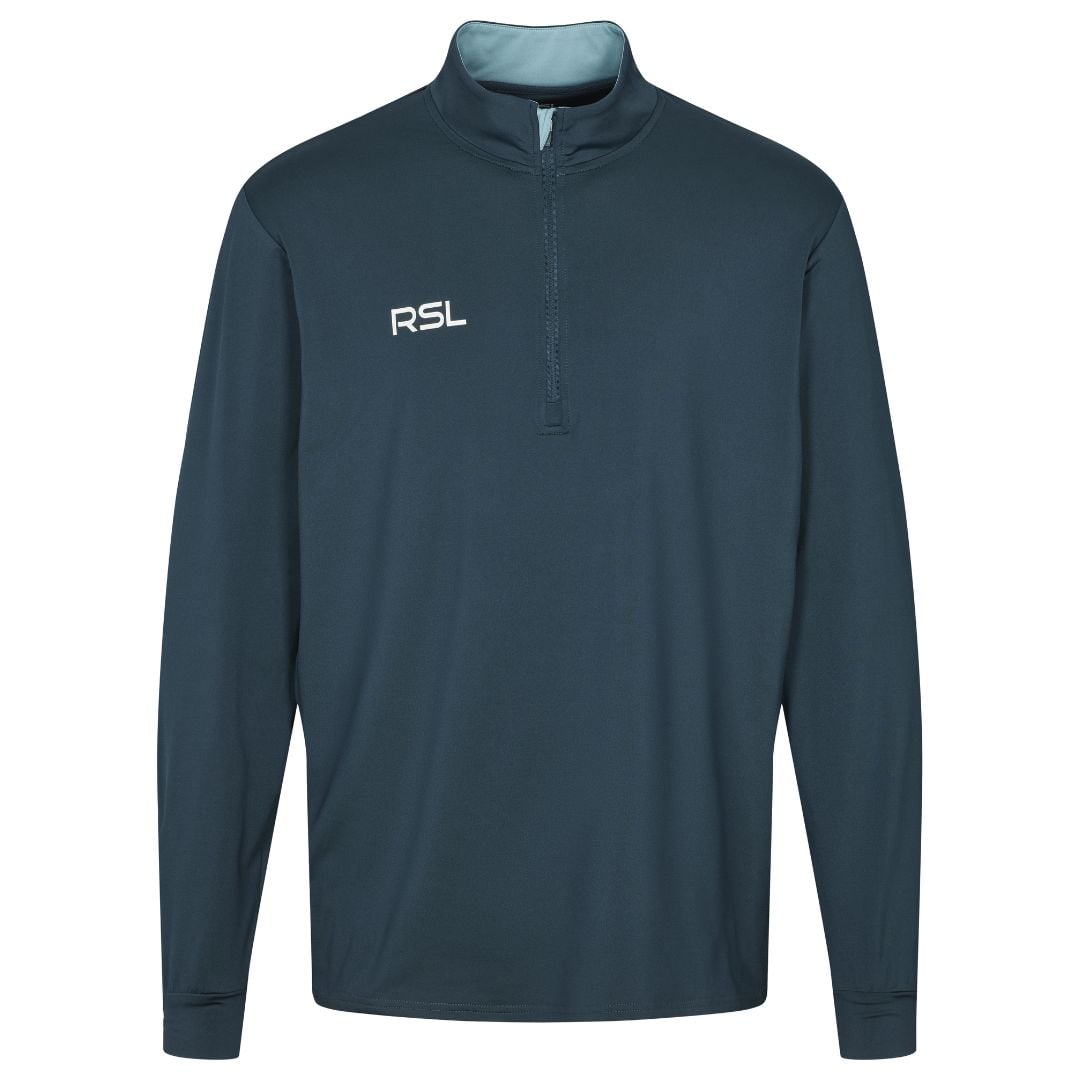 Rigel Half ZIP Homme