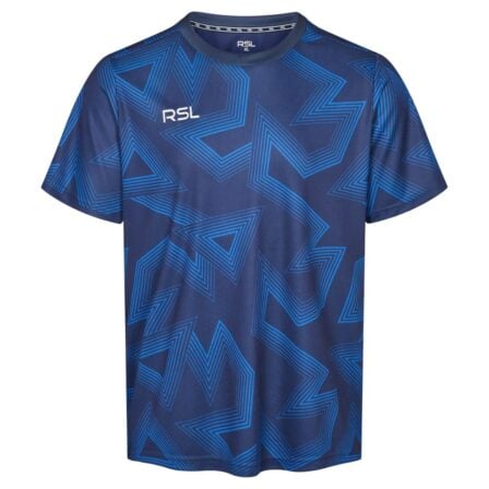 RSL Swift Junior T-shirt Blue