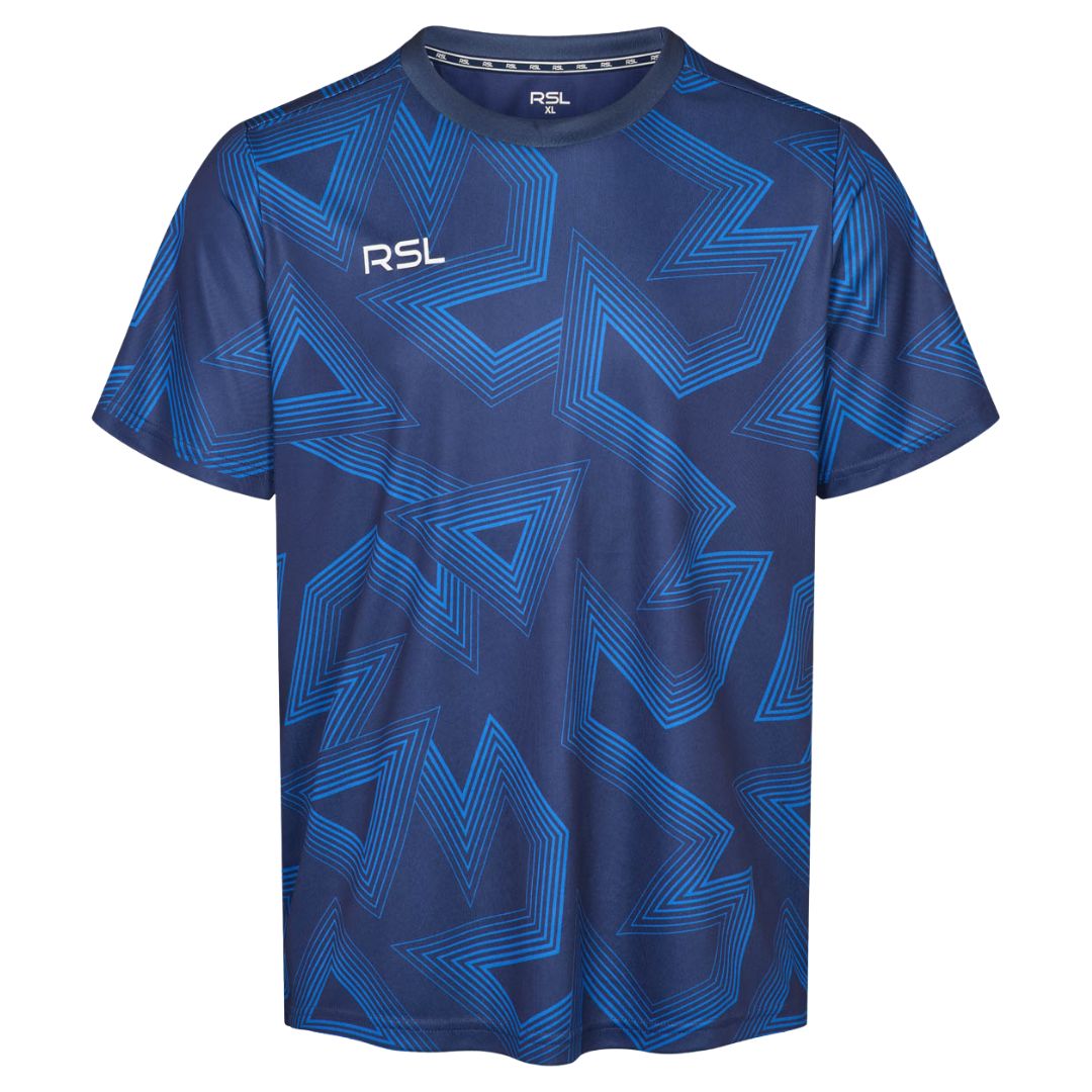 Swift T Shirt Junior — Badminton Shop