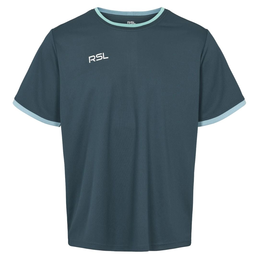 T Shirt Vela Junior — Badminton Shop