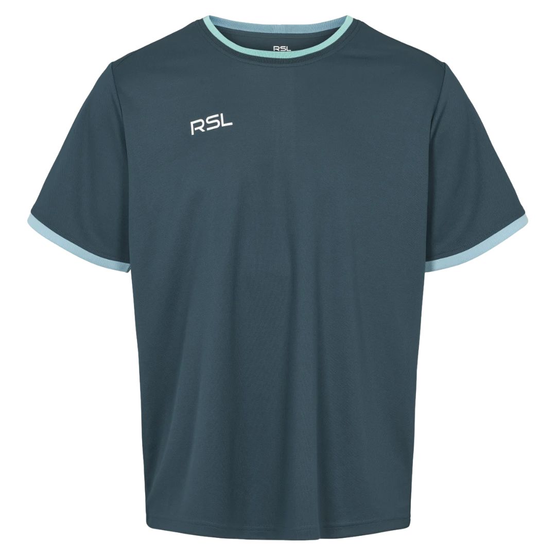 T Shirt Vela Homme — Badminton Shop