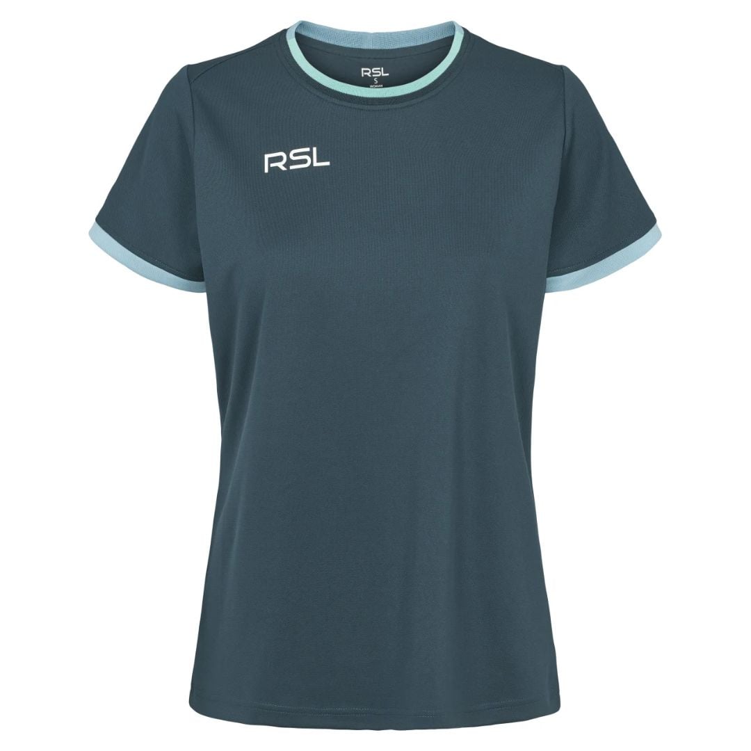 T Shirt Vela Femme — Badminton Shop