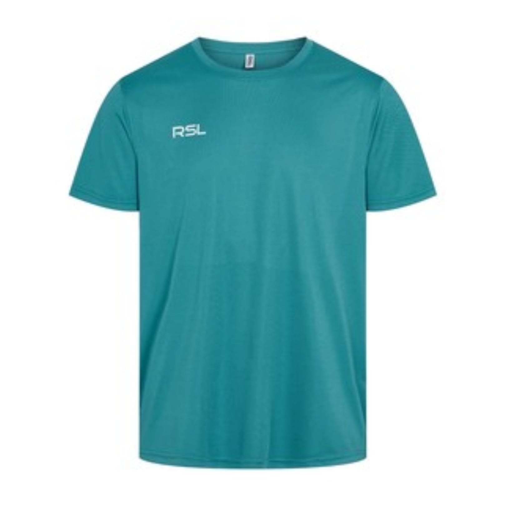 T Shirt Volga Junior — Badminton Shop
