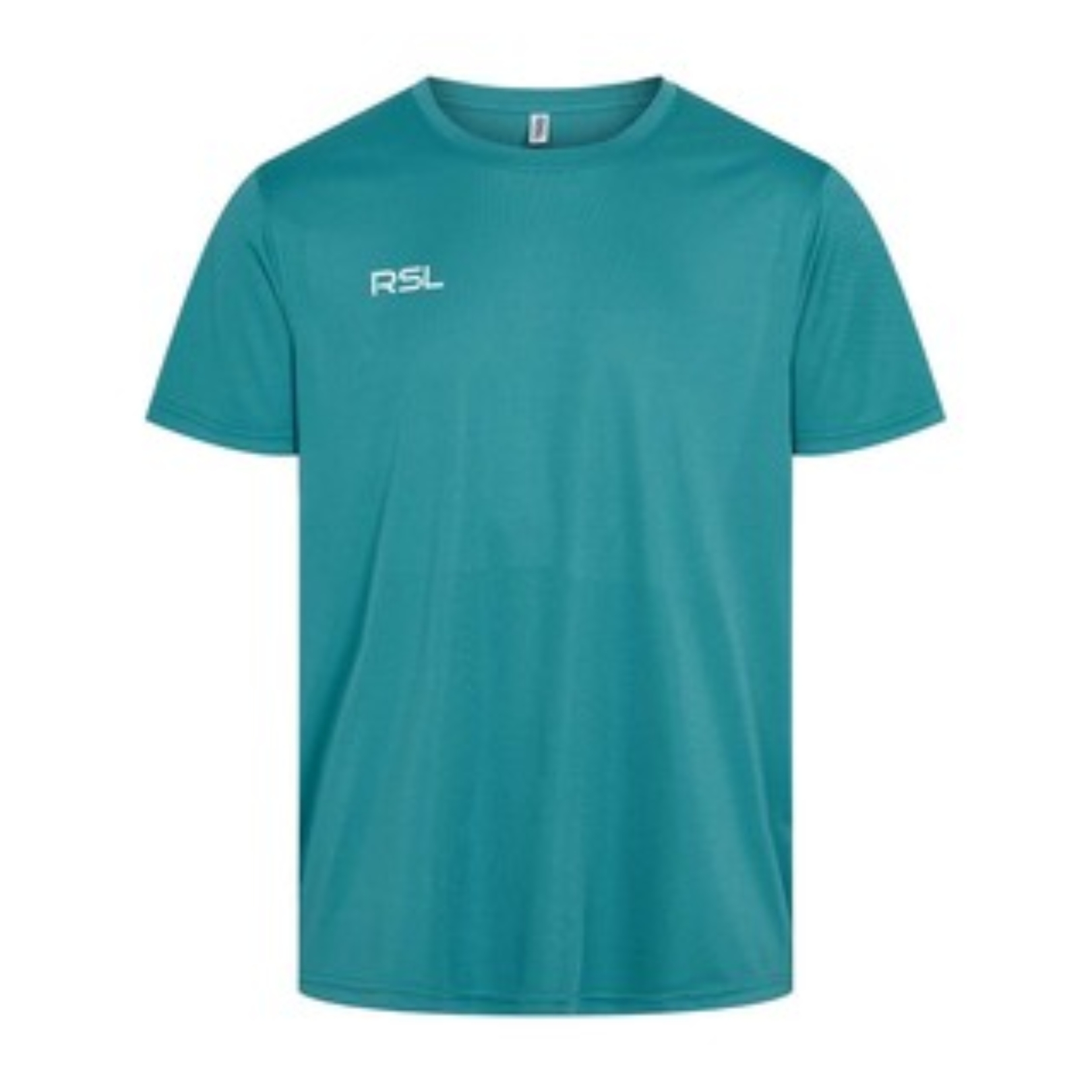 T Shirt Volga Homme — Badminton Shop