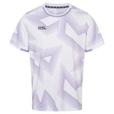 RSL Vortex T-shirt White