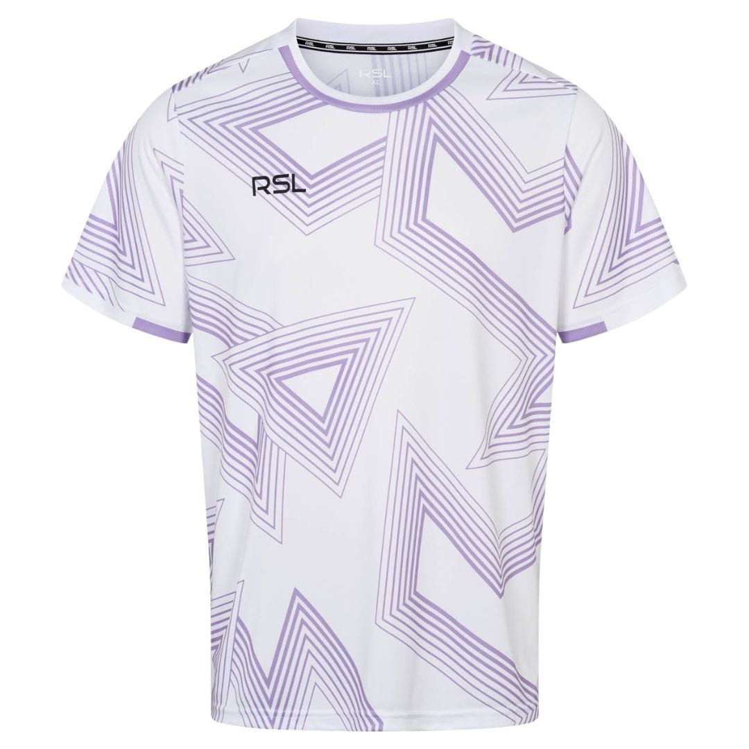 T Shirt Vortex Junior — Badminton Shop