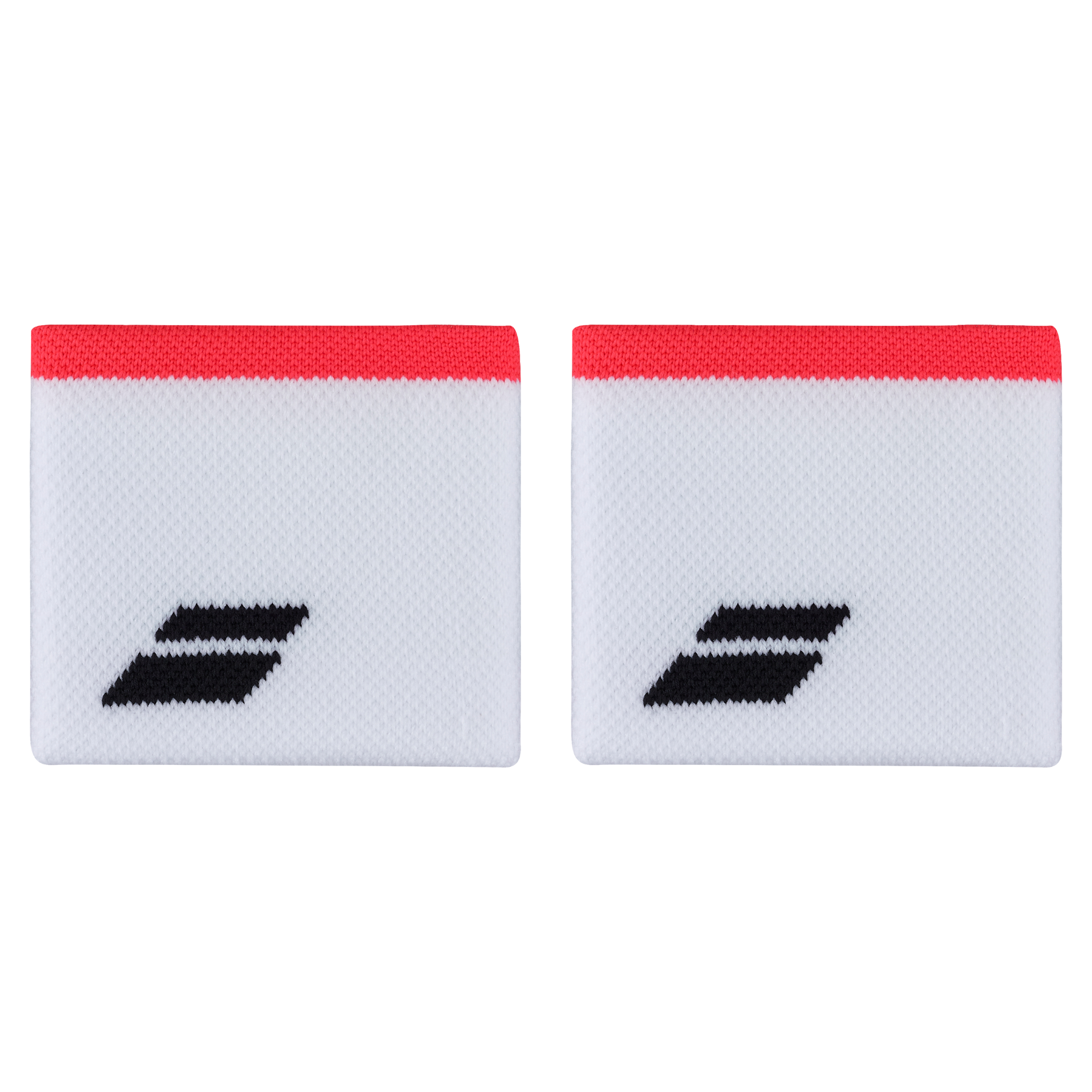 Logo Wristband — Badminton Shop