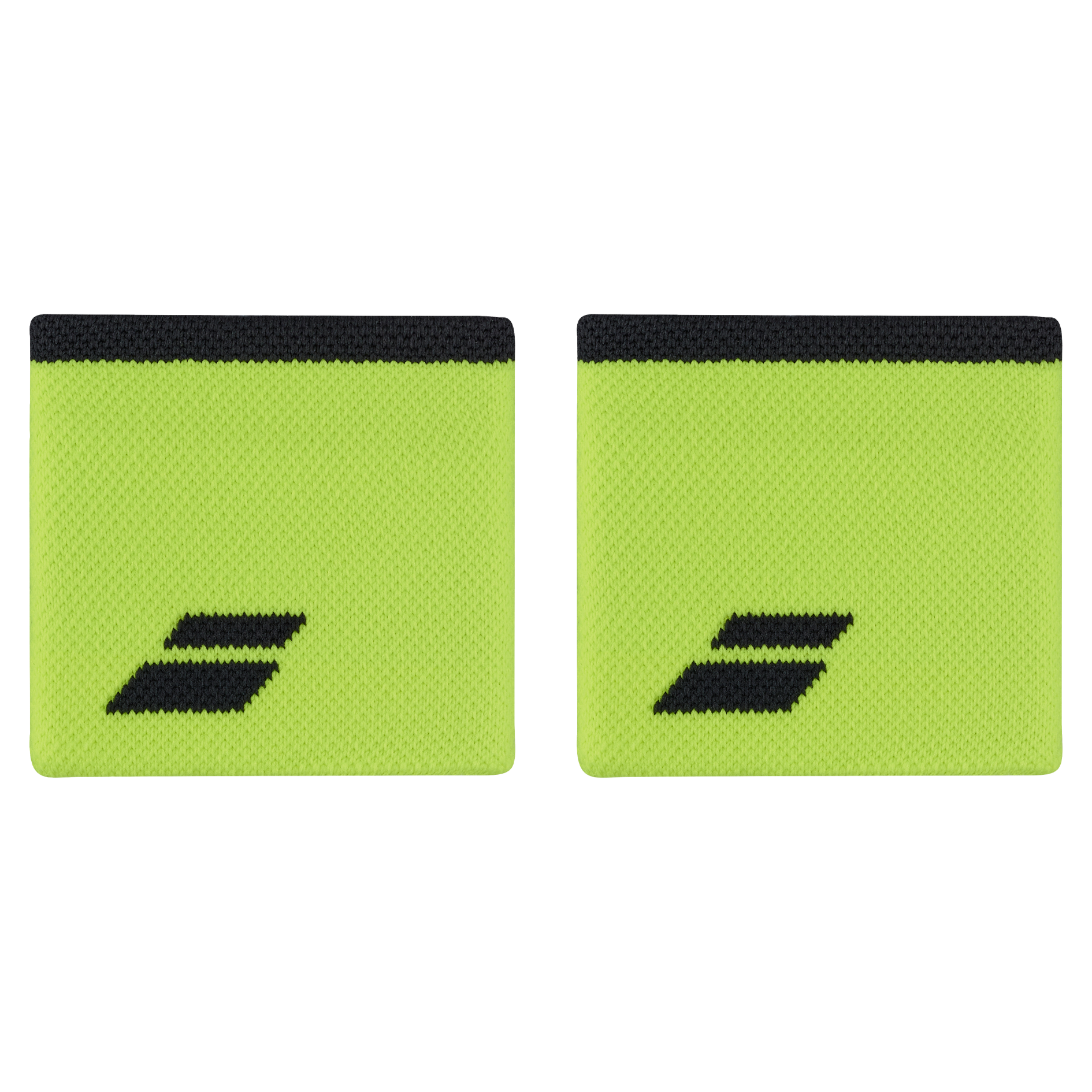 Logo Wristband — Badminton Shop