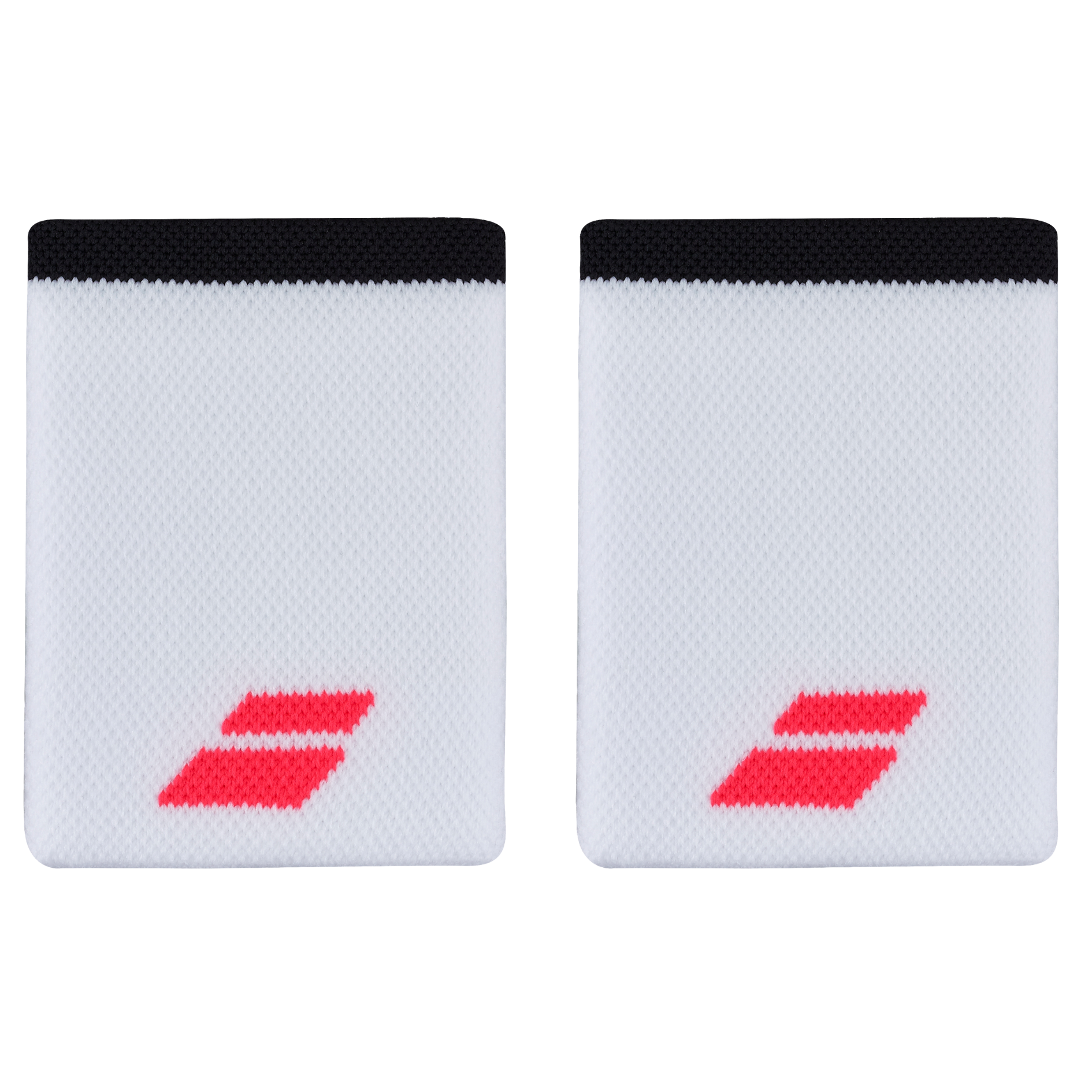 Logo Jumbo Wristband — Badminton Shop