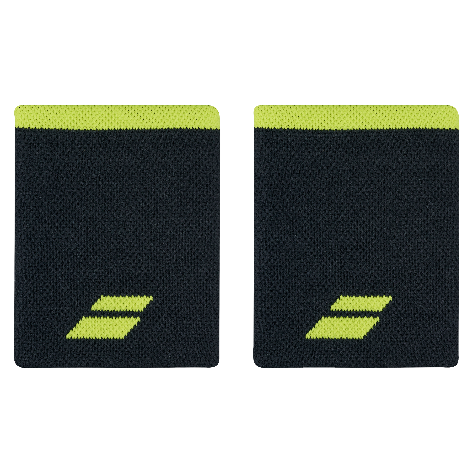 Logo Jumbo Wristband — Badminton Shop