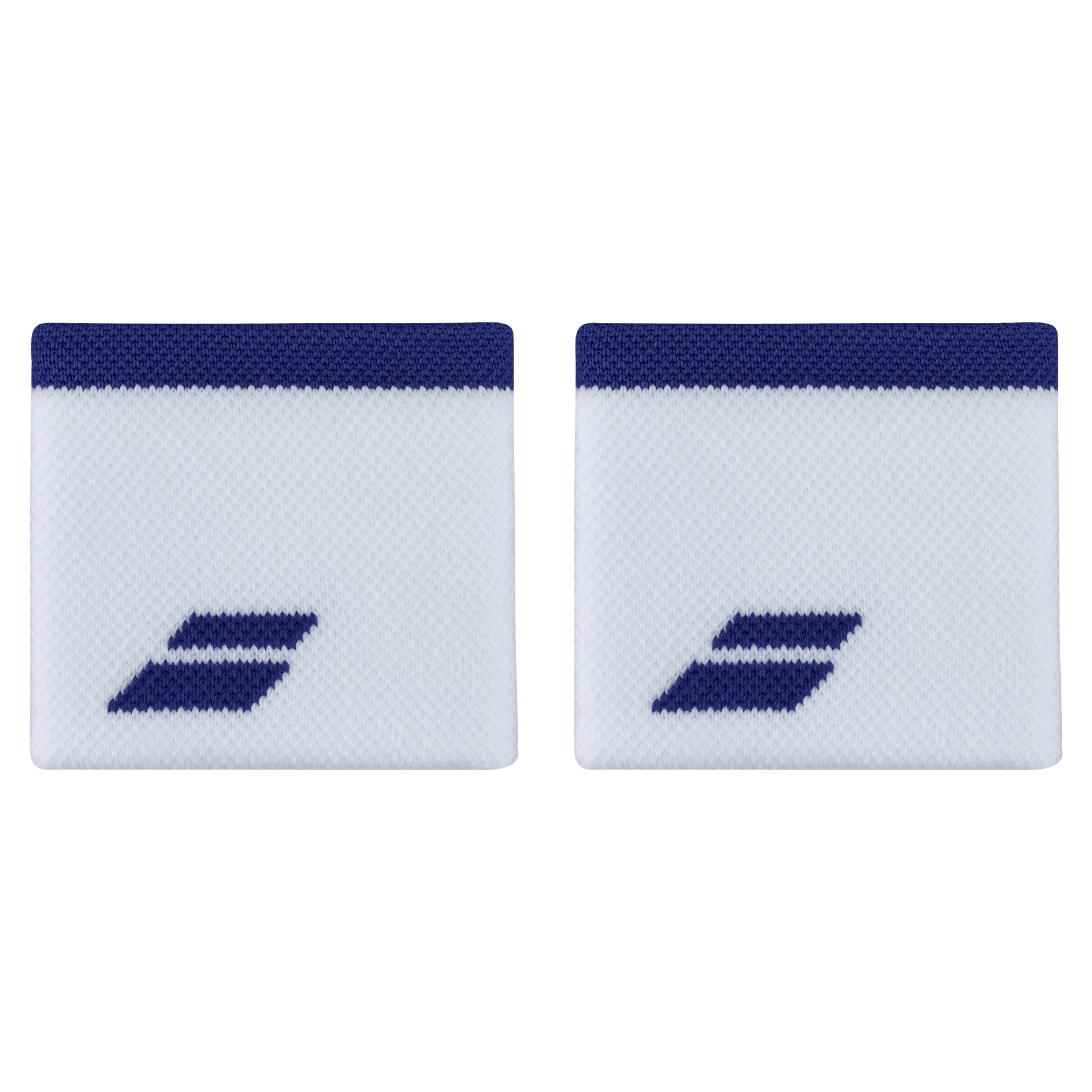 Logo Wristband — Badminton Shop