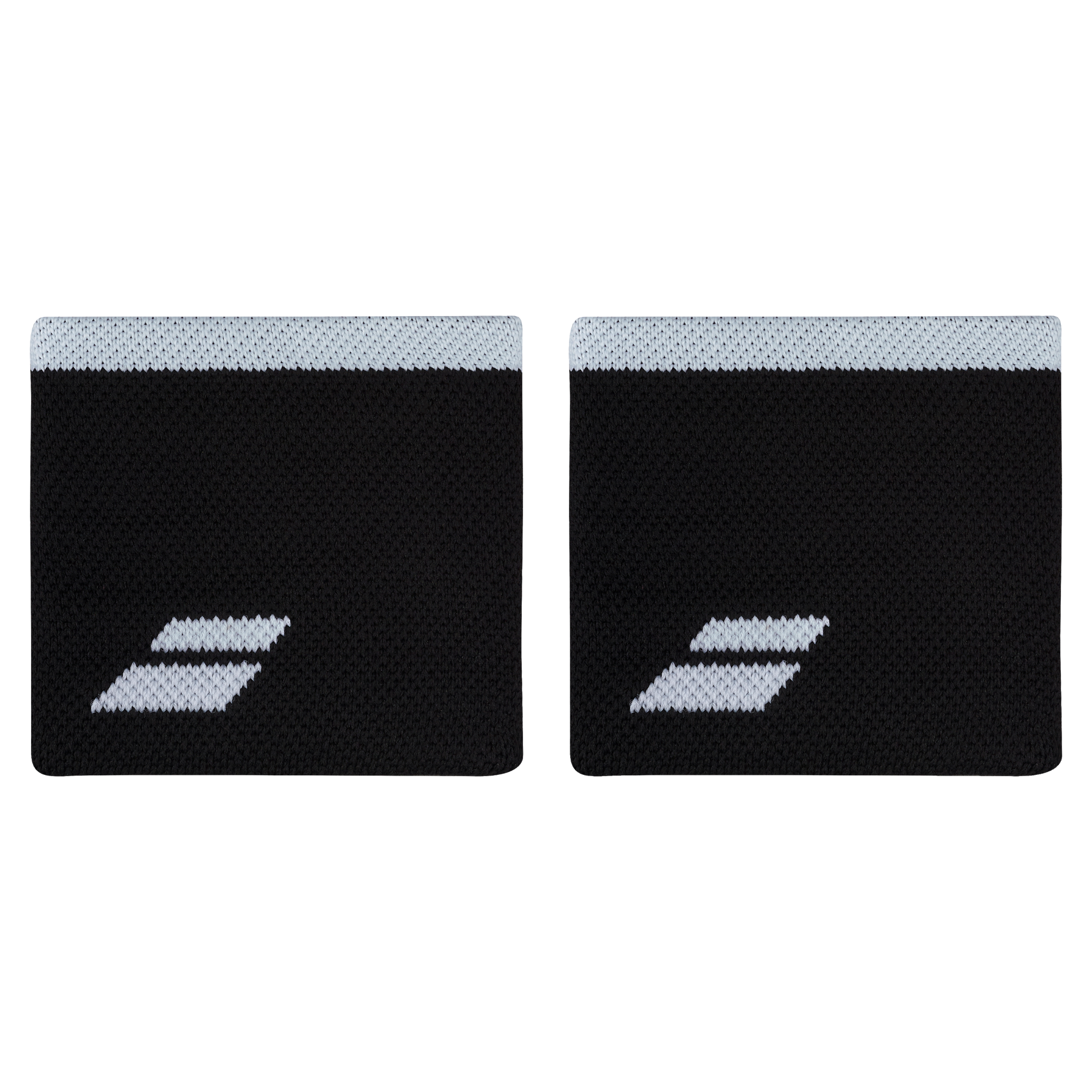 Logo Wristband — Badminton Shop