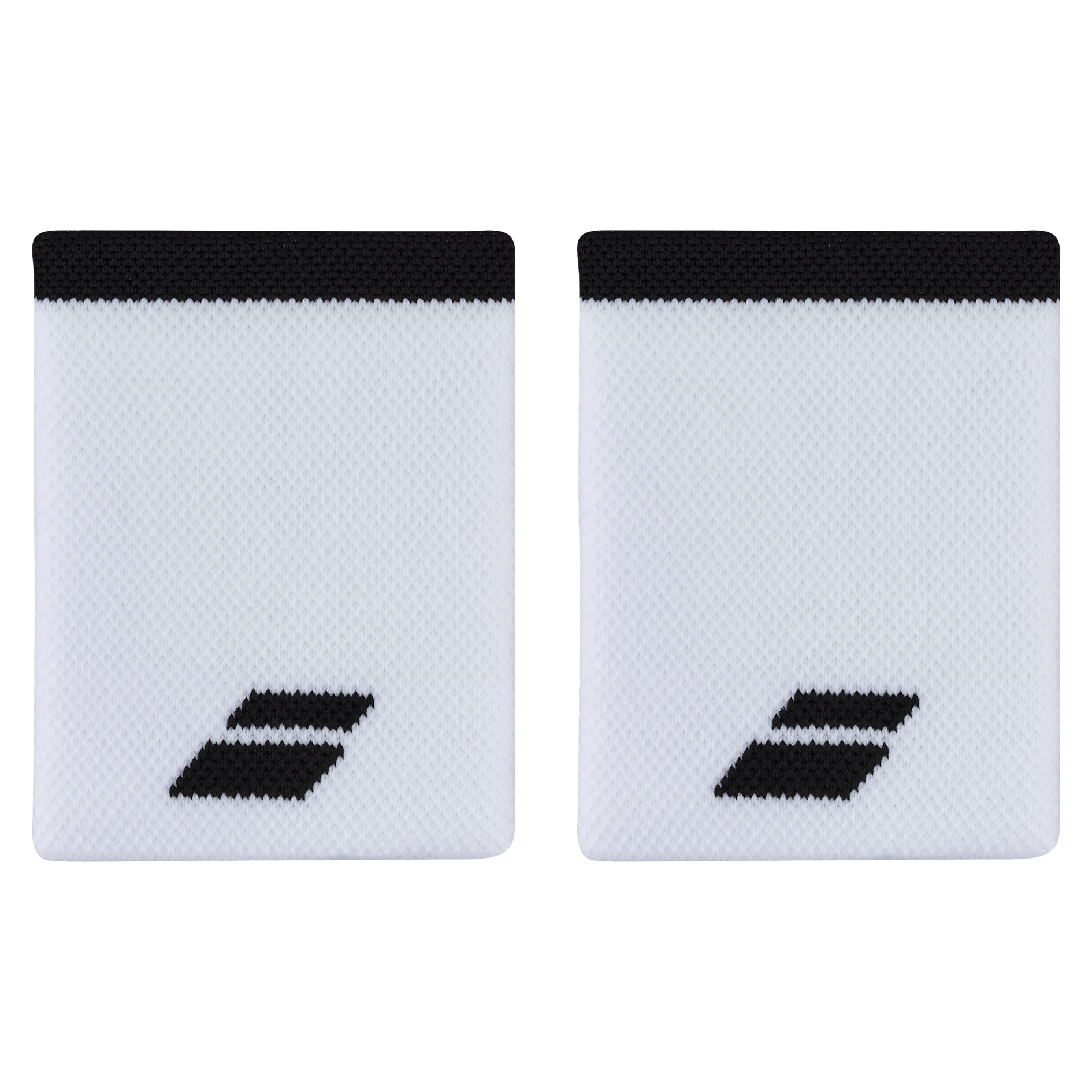 Logo Jumbo Wristband — Badminton Shop