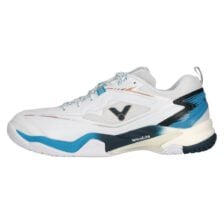 Victor A830 NitroLite White/Nautical Blue