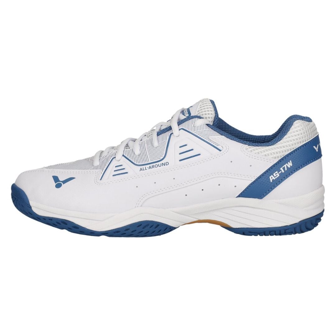 AS 17 W Nautical Homme