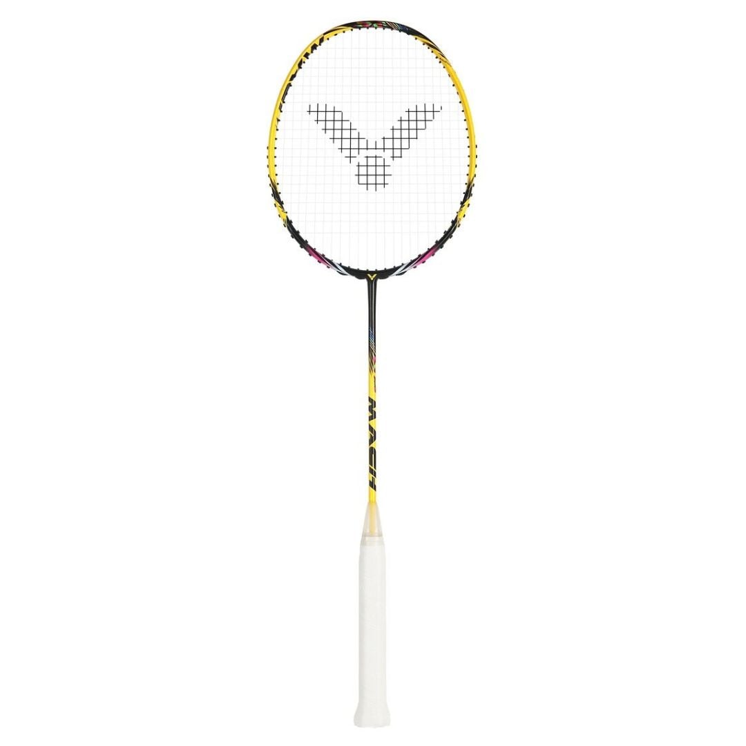 Auraspeed 25 Mach E — Badminton Shop