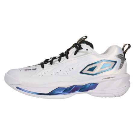 Victor C90II White/Black