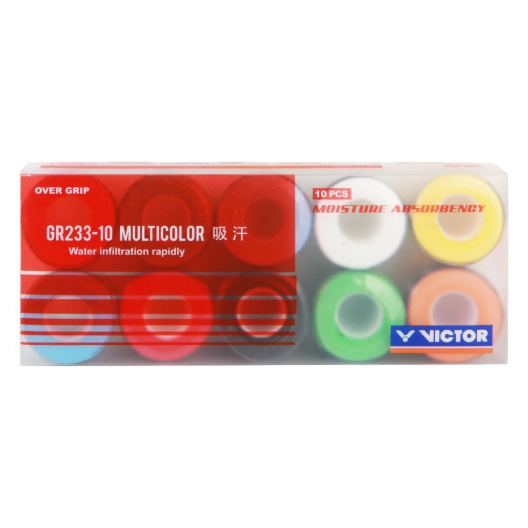 GR 233 10 MIX — Badminton Shop