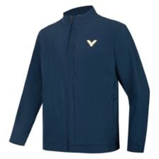 Victor J-65600 Jacket Steel Gray Blue
