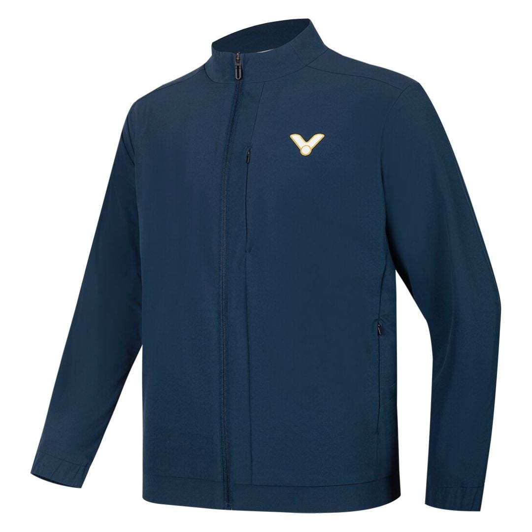 65600 Jacket Steel Homme