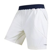 Victor R-602 AA Shorts Arctic White