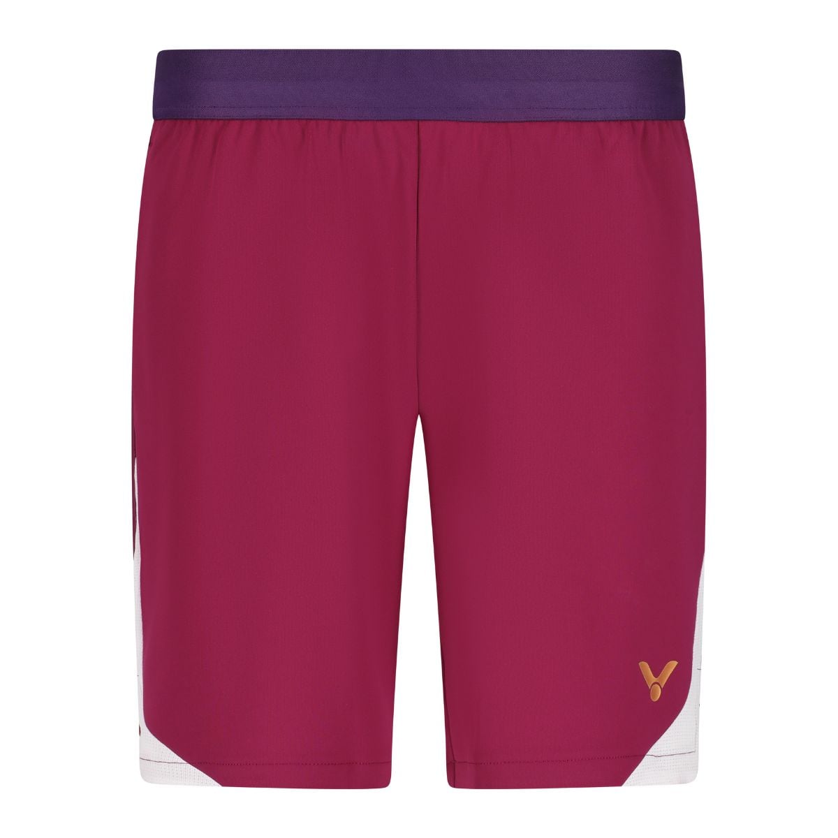 R 65201 LZJ Shorts Boysenberry Homme