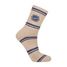 Victor SK2605 AA Socks Warm White