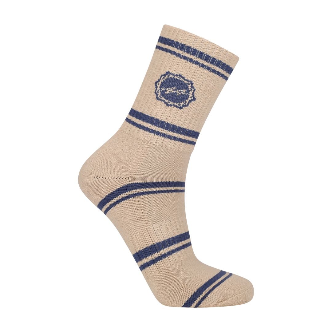 SK 2605 AA Socks Warm Homme