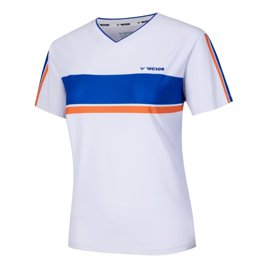 T 2602 CLS T Shirt Bright Femme