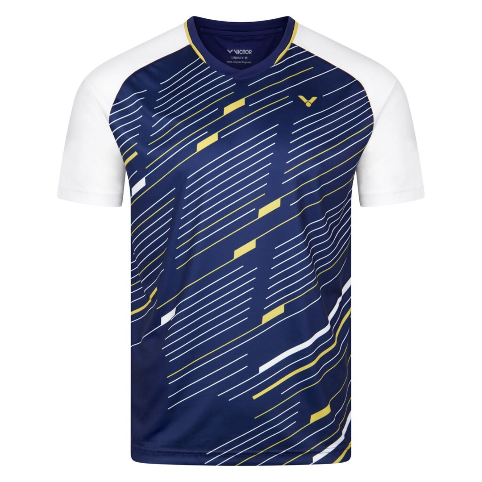 T Shirt T 43100 B Junior — Badminton Shop