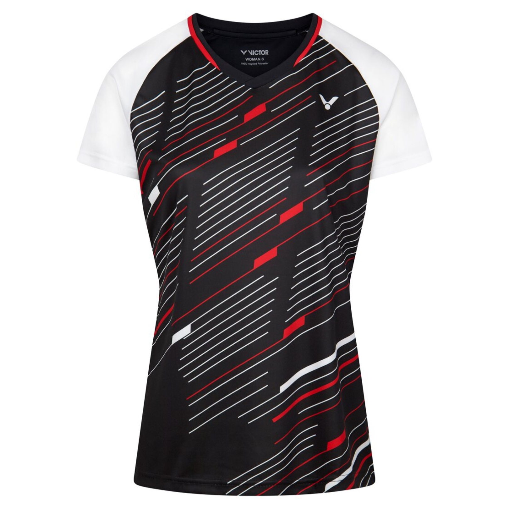 T Shirt T 44101 C Femme — Badminton Shop