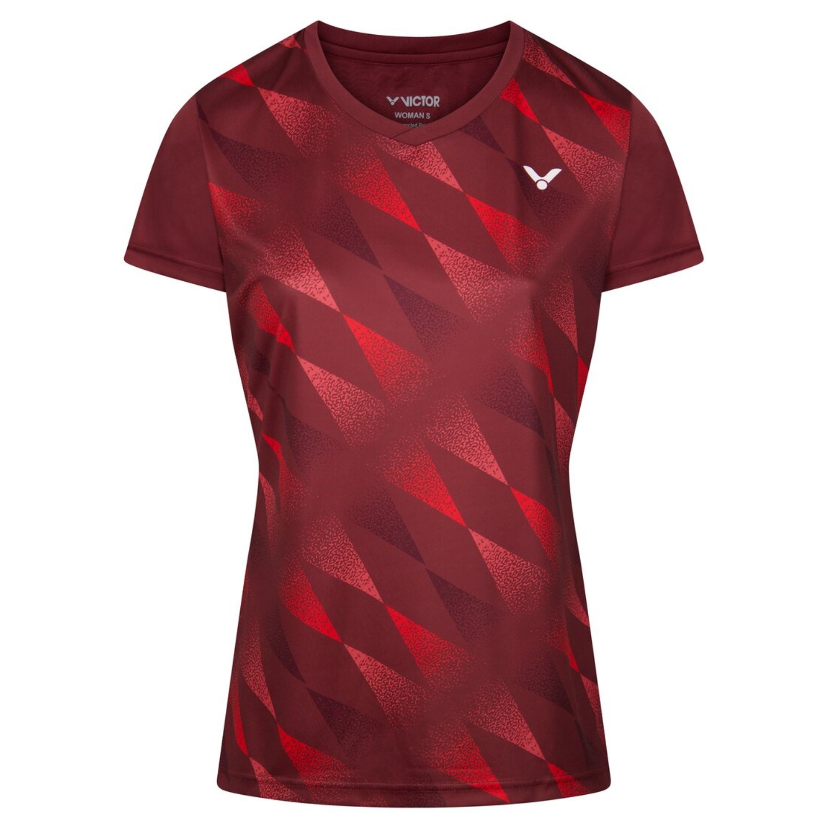 T Shirt T 44102 D Femme — Badminton Shop