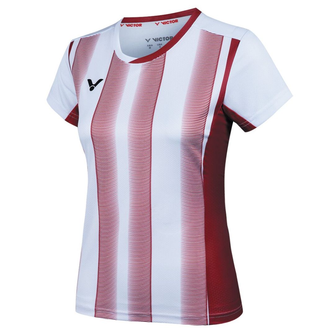 T 51000 TD DK T Shirt Femme — Badminton Shop