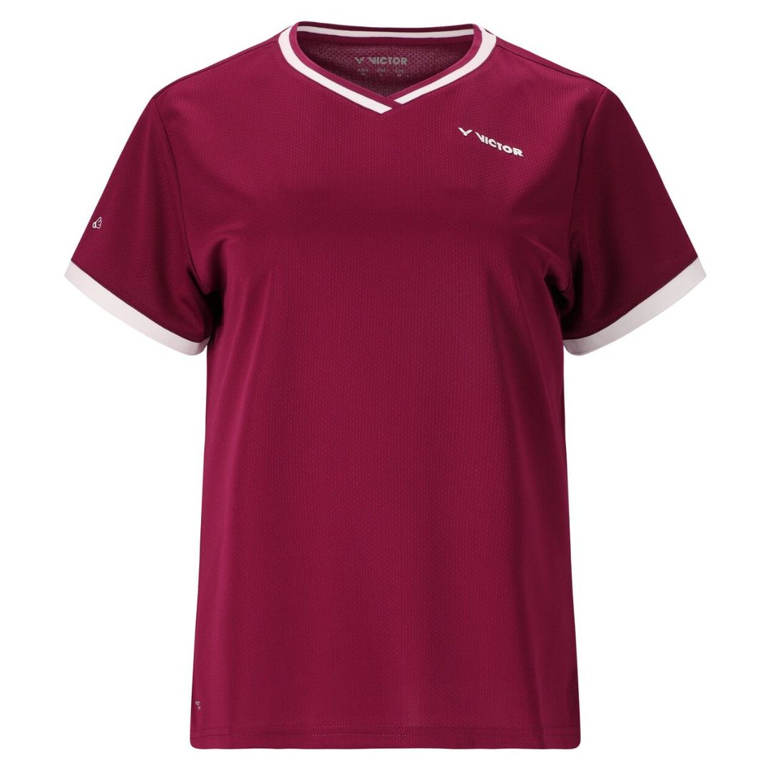 T 51038 T Shirt Femme — Badminton Shop