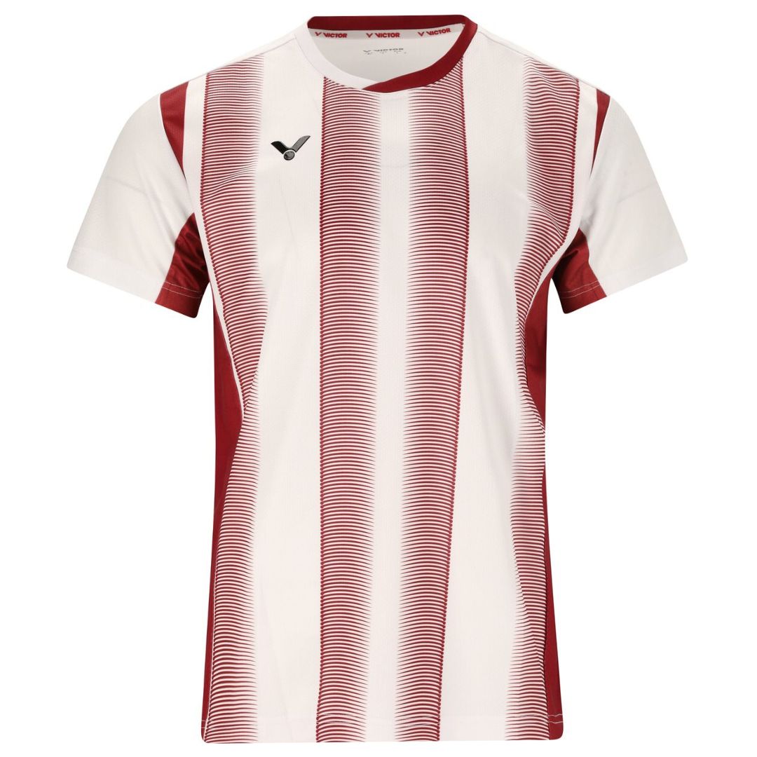 T 52000 TD DK T Shirt Junior — Badminton Shop