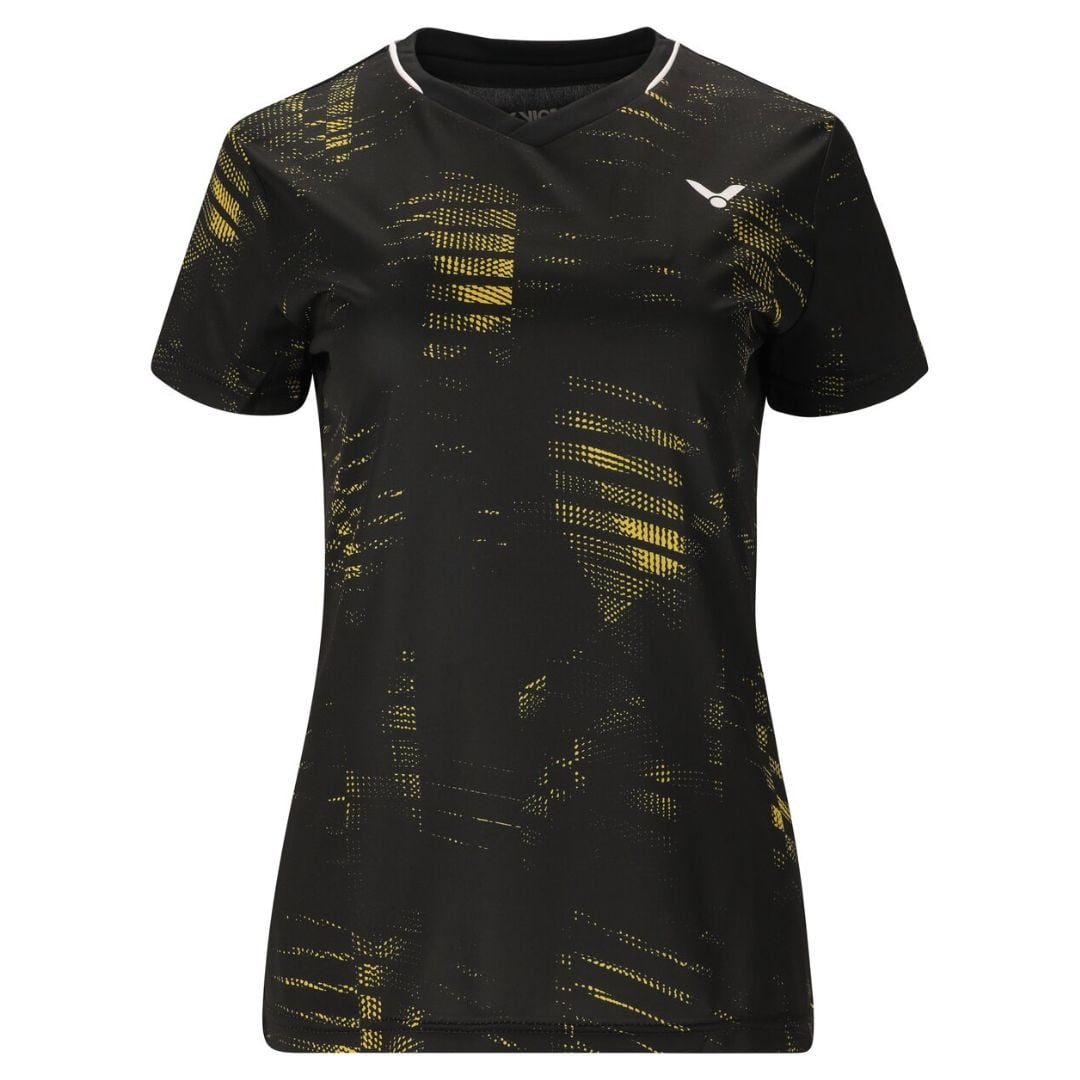 TEE Shirt T 54102 C Femme — Badminton Shop