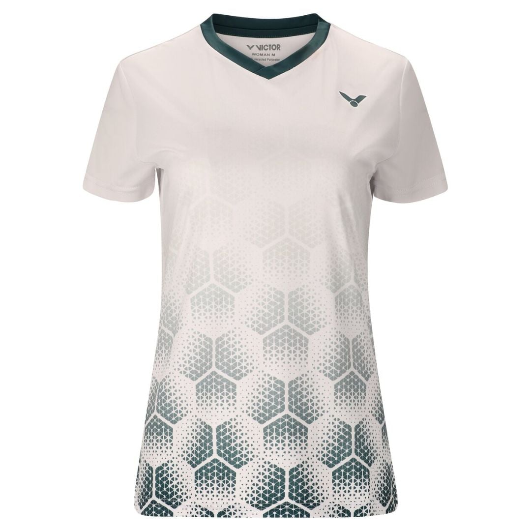 T Shirt T 54103 Femme — Badminton Shop