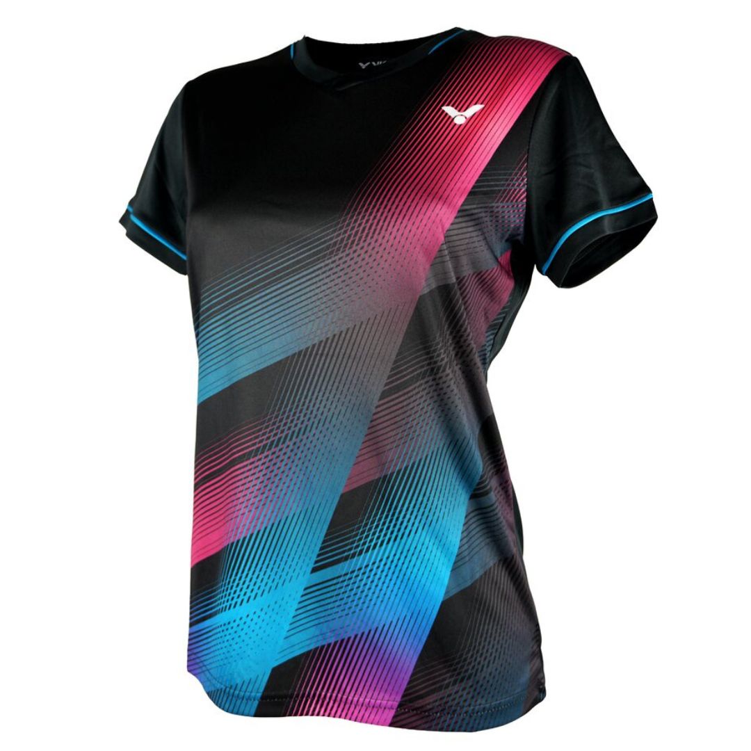 T 54104 T Shirt Femme — Badminton Shop