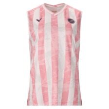 Victor T-55090 AA Sleeveless T-shirt Pink