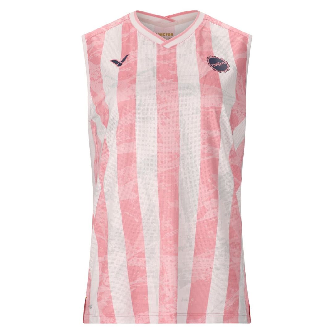 T 55090 AA Sleeveless T Shirt Homme — Badminton Shop