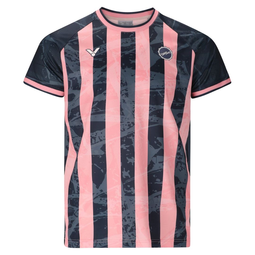 T 55091 AA T Shirt Homme — Badminton Shop