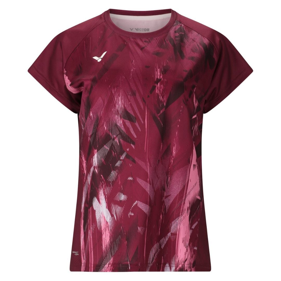 T Shirt T 56000 D Femme — Badminton Shop