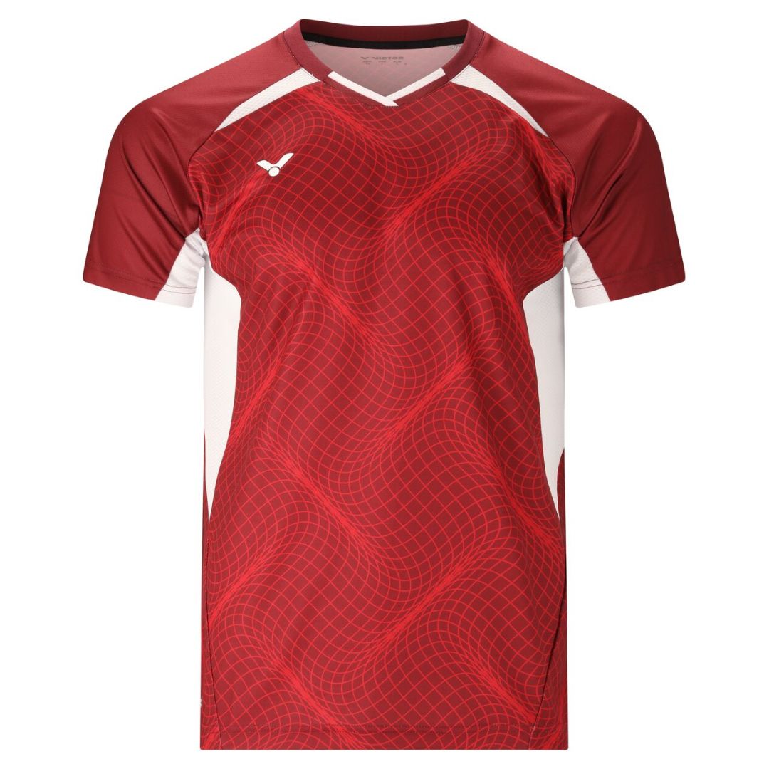T 60000 TD T Shirt Homme — Badminton Shop
