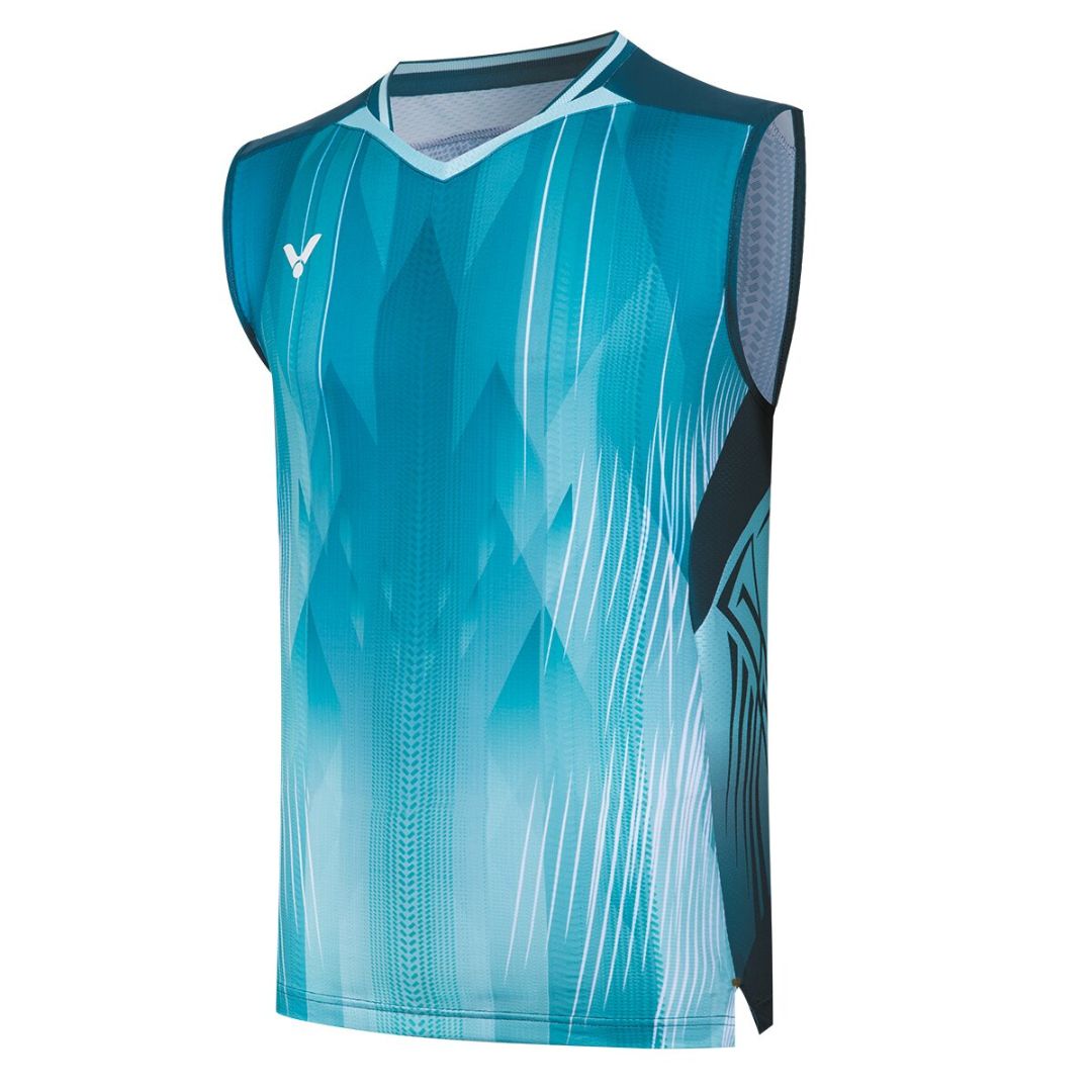 T 60003 Sleeveless T Shirt Homme — Badminton Shop